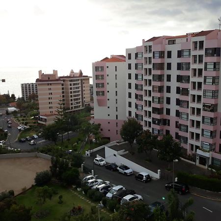 Elegant Apartment With Sea Views By Trip2Portugal Funchal  Exteriér fotografie