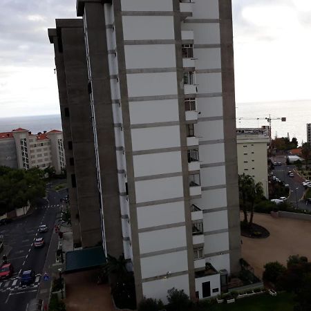 Elegant Apartment With Sea Views By Trip2Portugal Funchal  Exteriér fotografie