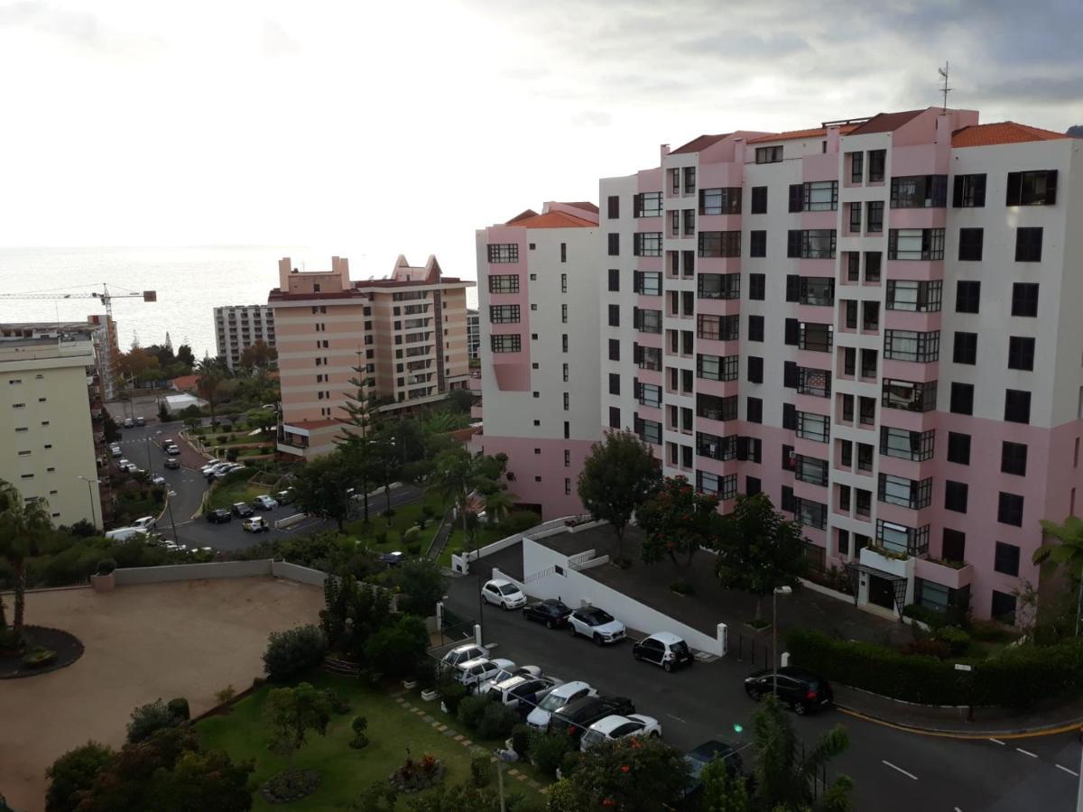 Elegant Apartment With Sea Views By Trip2Portugal Funchal  Exteriér fotografie