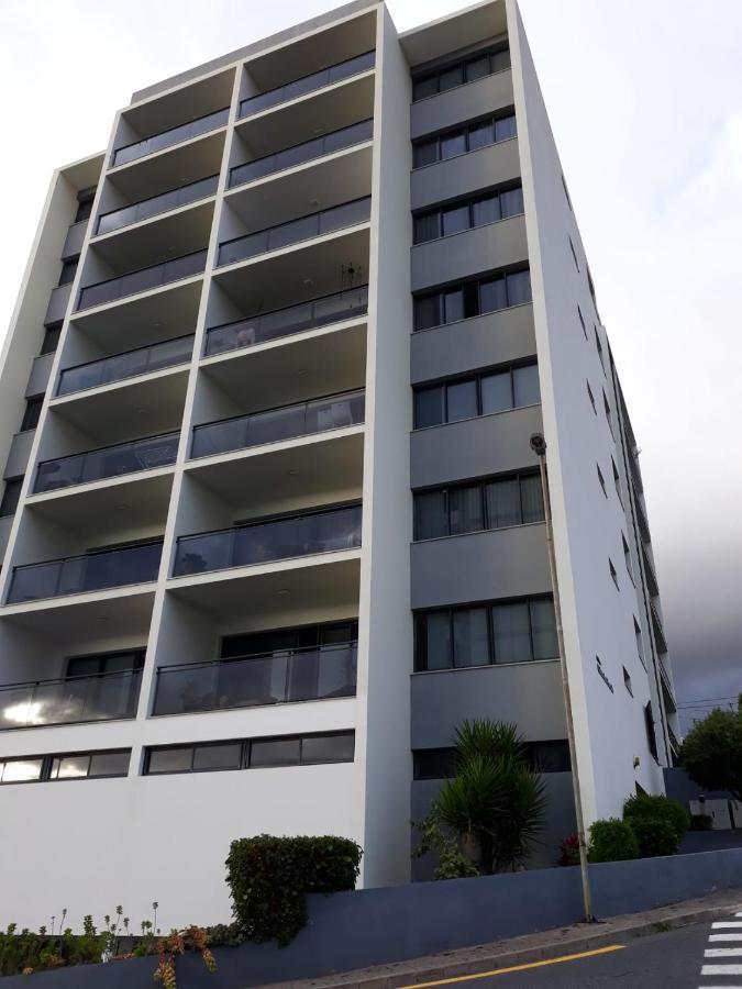 Elegant Apartment With Sea Views By Trip2Portugal Funchal  Exteriér fotografie