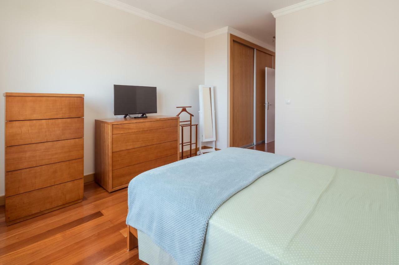 Elegant Apartment With Sea Views By Trip2Portugal Funchal  Exteriér fotografie