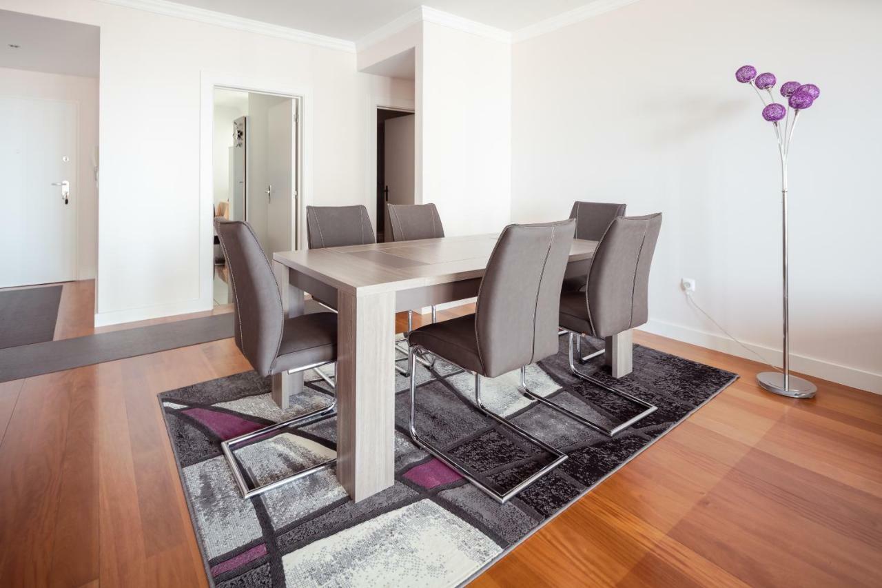 Elegant Apartment With Sea Views By Trip2Portugal Funchal  Exteriér fotografie
